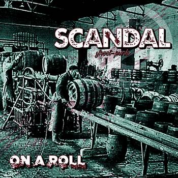 Scandal (UK) : On a Roll